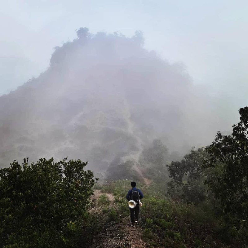 ดอยหัวหมด