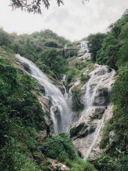 น้ำตกปิตุ๊โกร