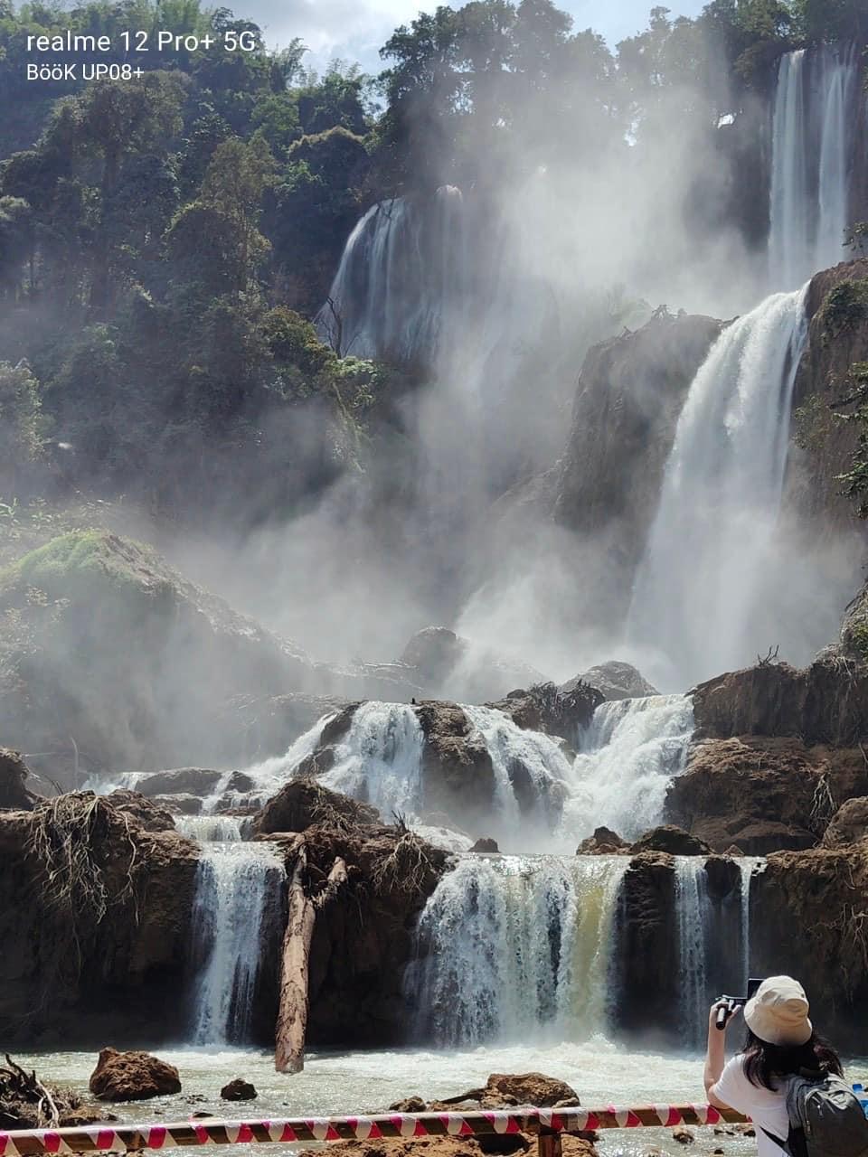 VIP ทีลอซู