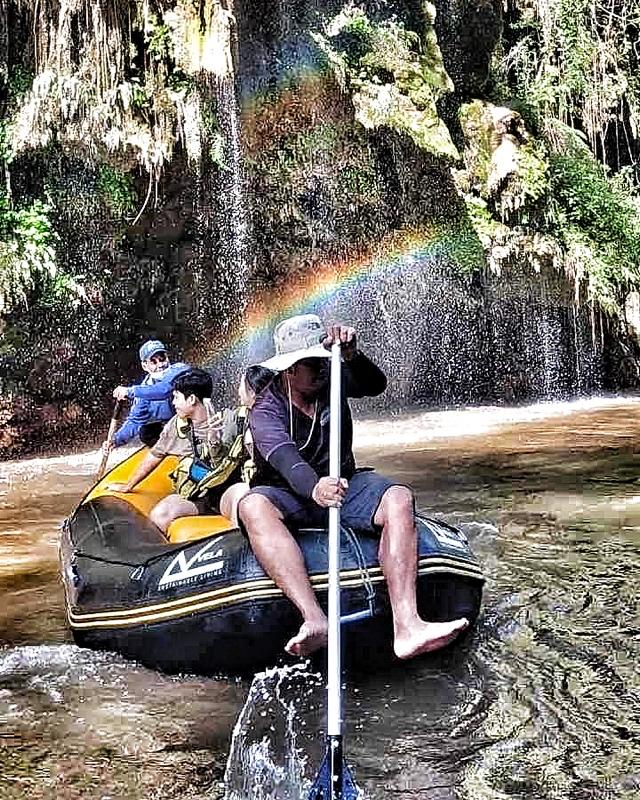 Join Trip ทีลอซู